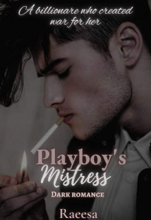 Book. "Playboy&#039;s Mistress" read online