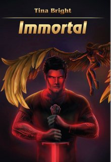 Book. "Immortal" read online