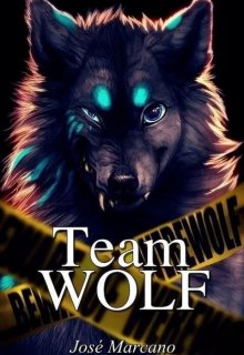 Libro. "Team Wolf " Leer online
