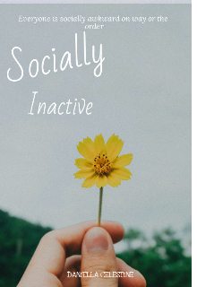 Book. "Socially Inactive " read online