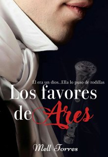 Libro. "Los favores de Ares" Leer online