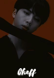 Libro. "Cheff ✦ Jinmin" Leer online