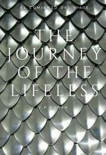 Libro. "The Journey of the Lifeless" Leer online