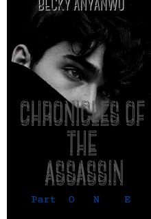 Book. "Chronicles Of The Assassin " read online