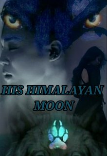 Book. "His Himalayan Moon" read online
