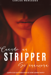 Libro. "Cuando un stripper se enamora..." Leer online