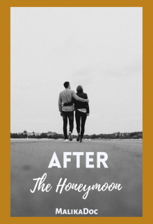 Book. "After The Honeymoon" read online