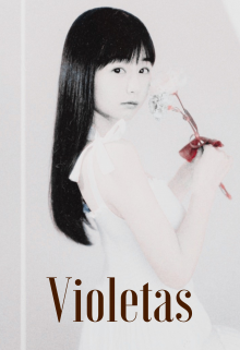 Libro. "Violetas" Leer online