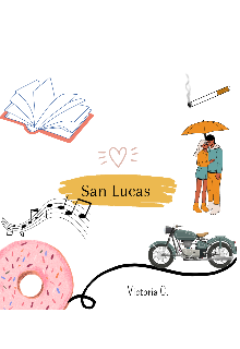 Libro. "San Lucas " Leer online