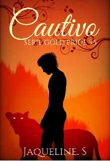 Cautivo (serie Gold Pride 3.5) 