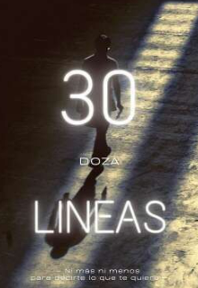 Libro. "30 Lineas" Leer online
