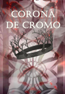 Libro. "Corona de Cromo" Leer online