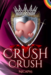 Libro. "Crush, Crush." Leer online
