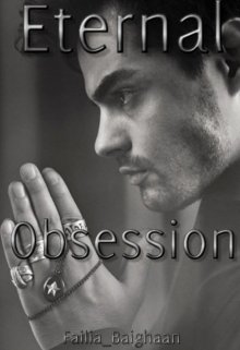 Book. "Eternal Obsession" read online