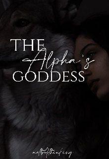 Book. "The Alpha&#039;s Goddess" read online