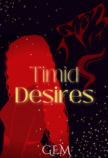 Book. "Timid Desires" read online