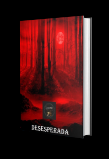 Libro. "Desesperada" Leer online