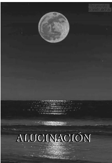 Libro. "Alucinación " Leer online