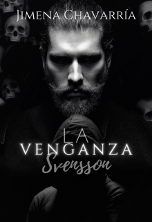Libro. "La Venganza Svensson" Leer online