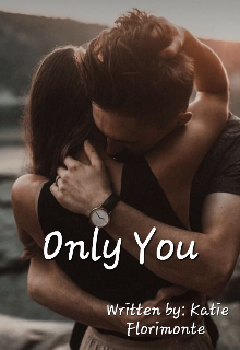 Book. "Only You" read online