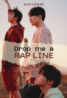 Libro. "Drop me a Rap Line" Leer online