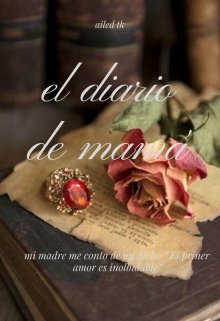 Libro. "El Diario de Mamá" Leer online