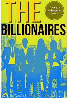 Book. "The Billionaires (#1)" read online