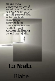Libro. "La Nada " Leer online