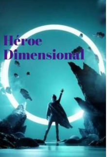 Libro. "Héroe Dimensional " Leer online