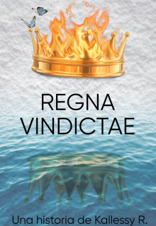 Libro. "Regna Vindictae" Leer online