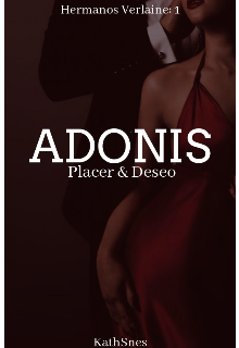 Adonis: Placer & Deseo