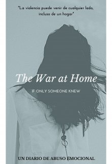 Libro. "The War at Home" Leer online