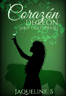 Corazón de León [serie Gold Pride 1]
