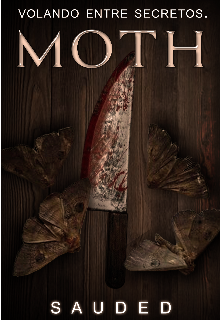 Libro. "Moth. Volando entre secretos." Leer online