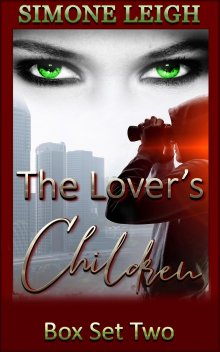 Book. "The Lover&#039;s Children - Box Set Two" read online