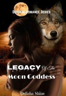 Book. "Legacy Of The Moon Goddess" read online