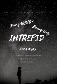 Book. "Intrepid: Being Happy" read online