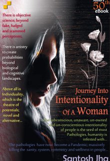 Book. "Journey Into Intentionality Of A Woman" read online