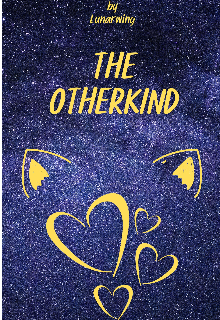 Book. "The Otherkind " read online