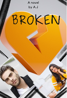 Book. "Broken" read online