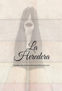 Libro. "La heredera" Leer online