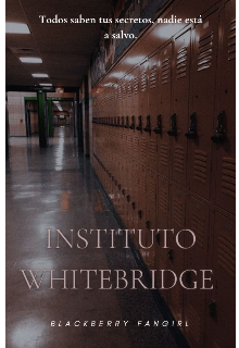 Libro. "Instituto Whitebridge | Próximamente 2022" Leer online