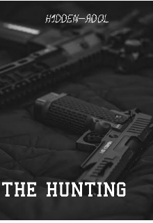 Book. "The Hunting" read online