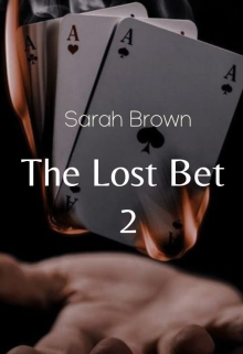 Book. "The Lost Bet 2" read online
