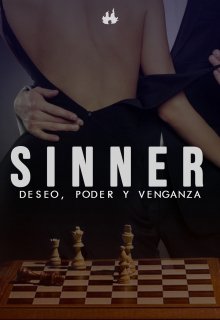 Libro. "Sinner  [+21]" Leer online