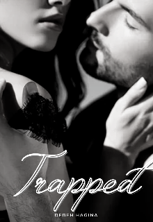 Book. "Trapped" read online