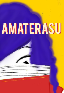 Libro. "Amaterasu. " Leer online