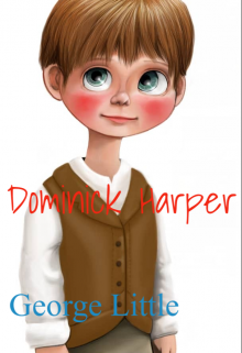 Libro. "Dominick Harper" Leer online