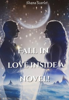 Book. "Fall in love inside a novel!" read online
