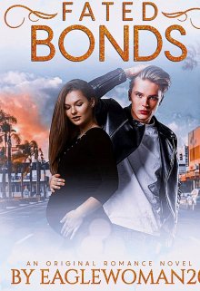 Book. "Fated Bond" read online